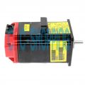 A06B-0202-B402 Fanuc Servo Motor Model Alpha iF 1/5000 Brake Straight Shaft iA16000