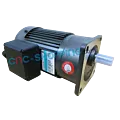 SESAME Motor Chip Auger G11V200S-50 Precision Gear Motor 1/4HP 3PH 220V-380V 200W Ratio 1:50