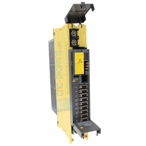 A06B-6079-H206 Fanuc Servo drive Alpha SVM 2-40/40