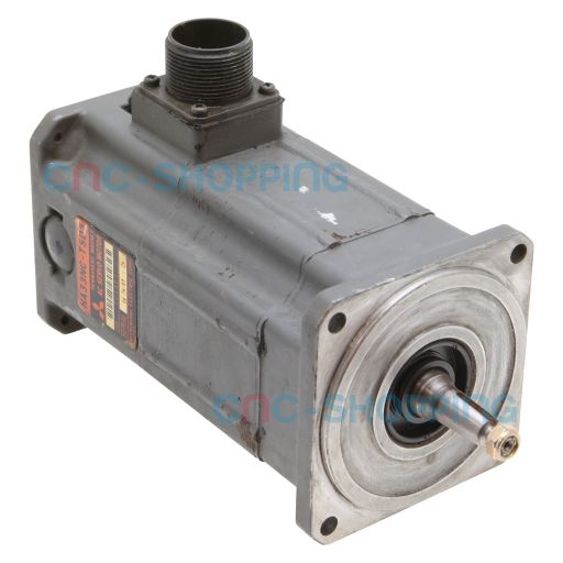 MITSUBISHI HA33NC-TSD5 AC servo motor Tapered shaft with Key Buy