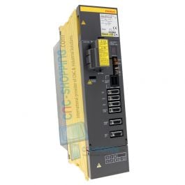 Buy or Repair FANUC Servo Amplifier Alpha Module (A06B-6079, 6080