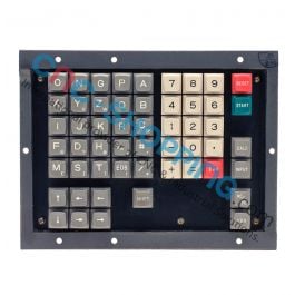 FANUC Keyboard : key board for Ge Fanuc 0, 6, 10, 11, 15, 21.