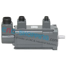 Servo Motors - MITSUBISHI ELECTRIC