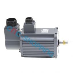 Servo Motors - MITSUBISHI ELECTRIC