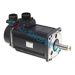 MITSUBISHI HC203RT AC servo motor 118V 14A 2kW 3000rpm