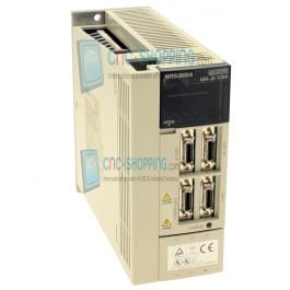 MITSUBISHI MR-J2S MR-J2 Servo drive for sale in Stock