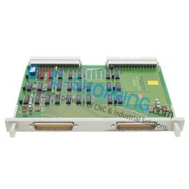 SIEMENS SIMATIC S-5 6ES5 PLC Module (CPU, Power Supply, I/O, Inte